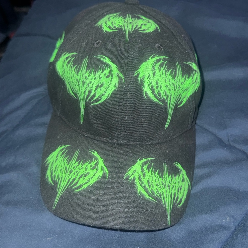 Playboi Carti Hat